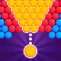 Hex Bubble Pop